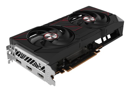 Sapphire PULSE AMD Radeon RX 9060 XT 8GB GPU GDDR6