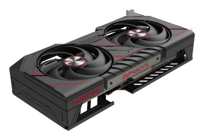 Sapphire PULSE AMD Radeon RX 9060 XT 8GB GPU GDDR6