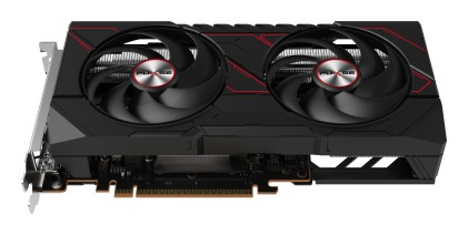 Sapphire PULSE AMD Radeon RX 9060 XT 8GB GPU GDDR6