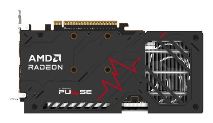 Sapphire PULSE AMD Radeon RX 9060 XT 8GB GPU GDDR6