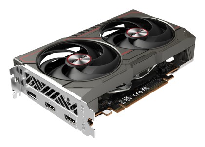 Sapphire Vga Radeon Rx 9060 Xt, Pulse Amd Radeon Rx 9060 Xt Gaming Oc, 8Gb Dual Hdmi / Dp Lite
