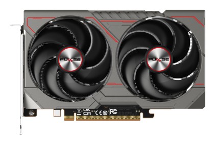 Sapphire Vga Radeon Rx 9060 Xt, Pulse Amd Radeon Rx 9060 Xt Gaming Oc, 8Gb Dual Hdmi / Dp Lite