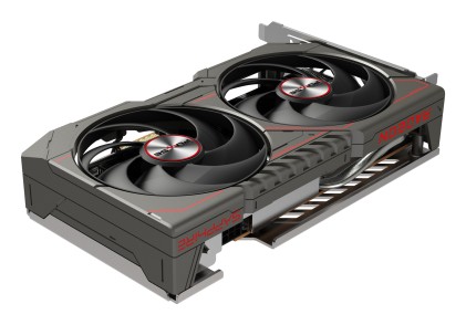 Sapphire Vga Radeon Rx 9060 Xt, Pulse Amd Radeon Rx 9060 Xt Gaming Oc, 8Gb Dual Hdmi / Dp Lite