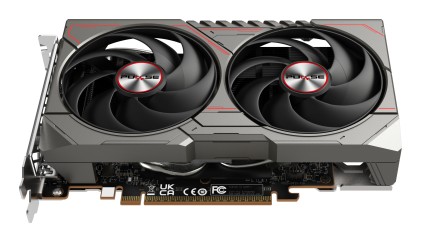 Sapphire Vga Radeon Rx 9060 Xt, Pulse Amd Radeon Rx 9060 Xt Gaming Oc, 8Gb Dual Hdmi / Dp Lite
