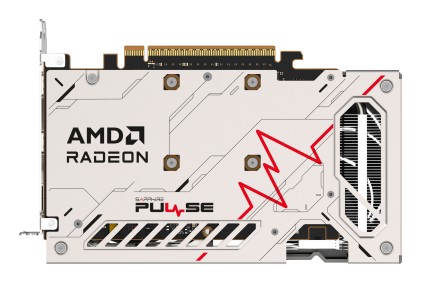 Sapphire Vga Radeon Rx 9060 Xt, Pulse Amd Radeon Rx 9060 Xt Gaming Oc, 8Gb Dual Hdmi / Dp Lite