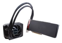 SVGA Sapphire Radeon Pro Duo 8GB