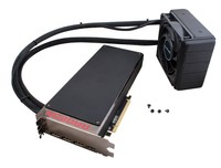 SVGA Sapphire Radeon Pro Duo 8GB