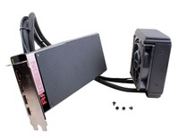 SVGA Sapphire Radeon Pro Duo 8GB