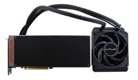 SVGA Sapphire Radeon Pro Duo 8GB
