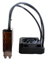 SVGA Sapphire Radeon Pro Duo 8GB