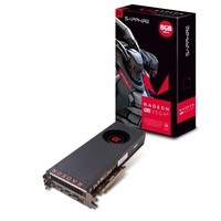 SVGA Sapphire Radeon RX Vega 56, 8192 MB HBM2