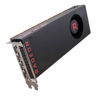 SVGA Sapphire Radeon RX Vega 56, 8192 MB HBM2