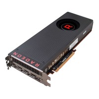 SVGA Sapphire Radeon RX Vega 56, 8192 MB HBM2