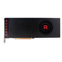 SVGA Sapphire Radeon RX Vega 56, 8192 MB HBM2