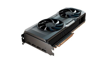 Sapphire Radeon RX 7800 XT AMD 16 GB GDDR6