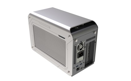 Sapphire Gearbox 500 EMEA Full Retail (34263-04-42G)