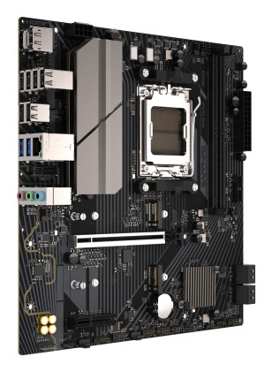 Sapphire Motherboard B650M-E
