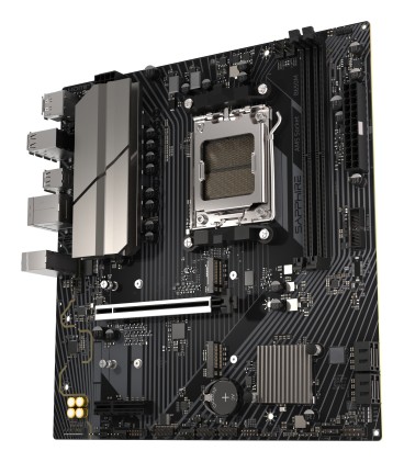 Sapphire Motherboard B650M-E