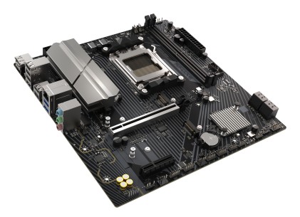 Sapphire Motherboard B650M-E