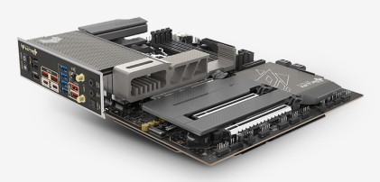 Sapphire Motherboard Nitro+ X870Ea Wifi7