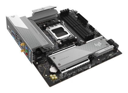Sapphire Motherboard Nitro+ B850M Wifi