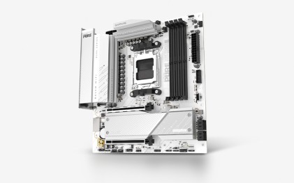 Sapphire Motherboard Pure B850M Wifi