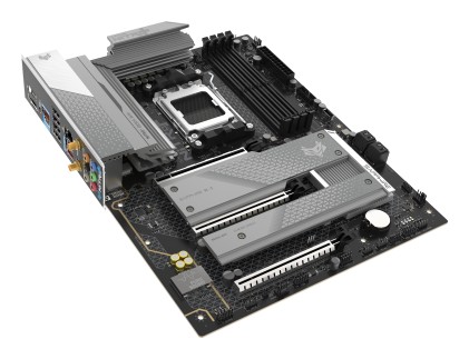 Sapphire Motherboard Nitro+ B850A Wifi7