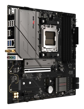 Sapphire Motherboard Pulse B850M Wifi