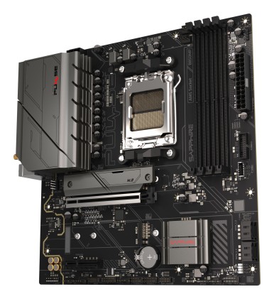 Sapphire Motherboard Pulse B850M Wifi