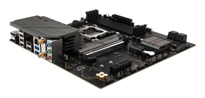 Sapphire Motherboard Pulse B850M Wifi