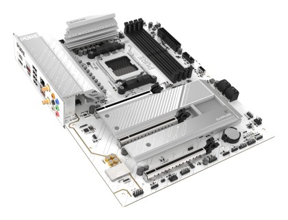 Sapphire Motherboard Pure B850A Wifi7