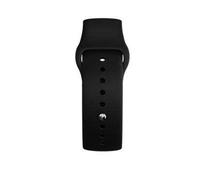 SaveFamily SaveWatch Plus Ed. Valencia 4,7 cm (1.85") Digitale 1920 x 1080 Pixel Touch screen 4G Nero Wi-Fi GPS (satellitare)