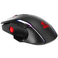 Marvo G945 mouse Ambidestro USB tipo A Ottico 10000 DPI