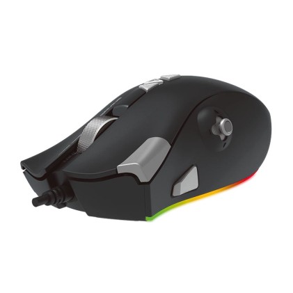 Scorpion MA-G960 mouse Mano destra USB tipo A Ottico 9000 DPI