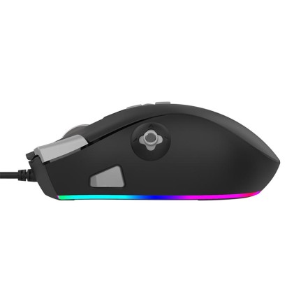 Scorpion MA-G960 mouse Mano destra USB tipo A Ottico 9000 DPI