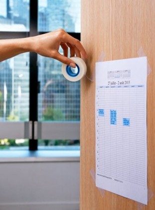 Scotch 8111933 nastro adesivo da cancelleria 33 m