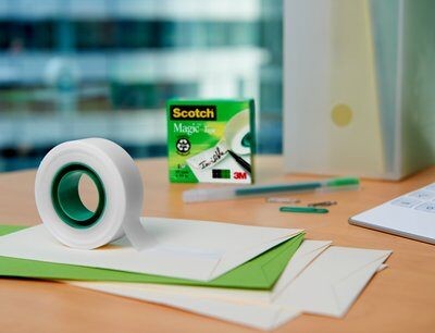 3M Scotch Magic 33 m