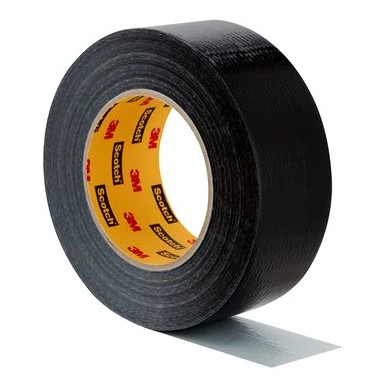 3M Universal 50 m Nero