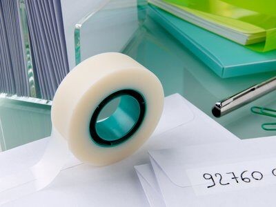 Scotch 8101933 33 m Trasparente 1 pz