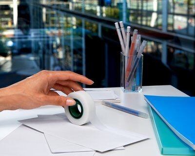 Scotch 8101933 33 m Trasparente 1 pz