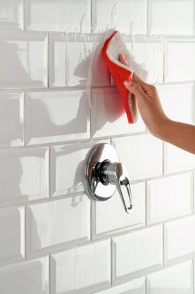 3M BALXXL1N spugna Rosa, Bianco 1 pz