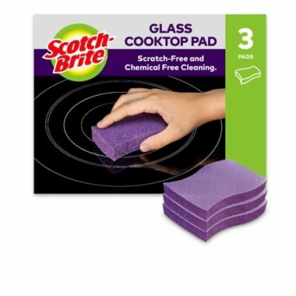 Scotch-Brite 7100245167 Viola 3 pz