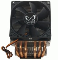 Scythe Katana 3 Dissipatore per CPU AMD