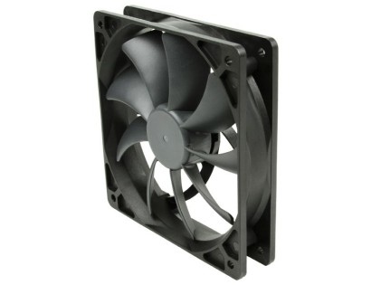 Scythe Slip Stream Kaze Jyuni  120 DB Case Fan 800 rpm