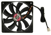 Scythe Slip Stream Kaze Jyuni 120 DB PWM Case Fan 1300 rpm max