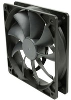 Scythe Slip Stream Kaze Jyuni 120 DB PWM Case Fan 1300 rpm max