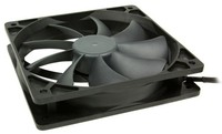 Scythe Slip Stream Kaze Jyuni 120 DB PWM Case Fan 1300 rpm max