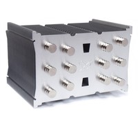 Scythe Mugen 5 Rev. B Dissipatore per CPU