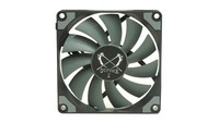Scythe Kaze Flex Slim Ventola PWM da 92mm, da 300 a 2500 rpm