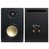 Scythe Kro Craft Speaker Casse Audio Revisione B